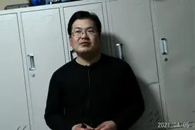 女人为什么比男人更丰满？