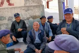 河北张家口农村老乡，大多来自山西洪洞县，脚指甲盖有啥不一样？视频封面