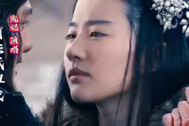 83《射雕英雄传》插曲《肯去承担爱》甄妮演唱 凄美醉人 拨动心弦视频封面