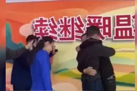 孙卓妈妈首谈认亲，过程一波三折，看到最后忍不住破防了！视频封面