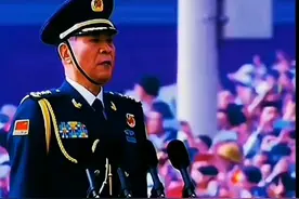 《解放军进行曲》视频封面