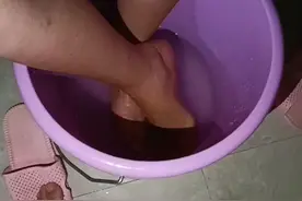 陪老妈在巴马长寿村调理身体的点滴记录！加油老妈视频封面