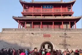 3500年的古城邢台，历史超越北京西安，如今变成了四线小城视频封面