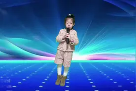 小芸妹一首《人的一生为啥这么难》送给大家！