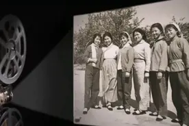 原创：《重庆留滇知青珍贵老照片暨支边50周年纪念活动》视频封面