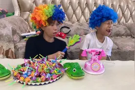 爸爸还是怕妈妈的？你们的爸爸怕妈妈吗？