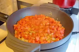 让老公赚钱更有动力的1000元的锅，其实特别适合做西餐！高级感！