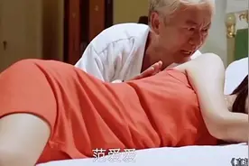 女主播被人用超音波弄晕 卖给老头做实验视频封面