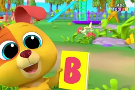 宝宝和小伙伴总是恶作剧怎么办？看狗狗在农场主教育下和朋友相处视频封面