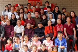 有妈就有家。娘在人生尚有来处，娘走人生只剩归途。图片来自网络视频封面