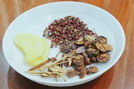 花椒+山楂+陈皮+生姜！太厉害了，我不允许大家不知道视频封面