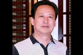 书法家郑存才老师挥毫泼墨 尽显风采视频封面
