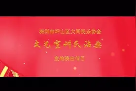 深圳坪山区第六届社会组织创投项目“文艺宣讲民法典”视频封面