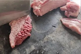 用老传统秘制配方的做法“小酥肉”外焦里嫩，香脆可口，视频封面