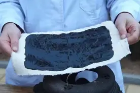 高手在民间——黑药膏，哪里痛哪里冷就贴哪里，医者仁心！视频封面