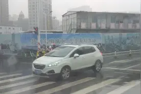 67路公交车，中山北路虹桥站到了视频封面