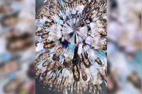 VR全景神器，999位美女福利审美全景图视频封面