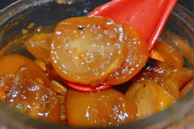 喉咙疼得像吞刀片，没想到竟被这一碗治愈！趁热喝一碗润喉又润身