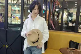 春天的这套穿搭，自带温柔滤镜白月光，我绝对不允许还有人不知道视频封面