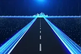沿着高速看淄博①│四条高速“大动脉”构筑“活力之城”图片