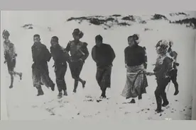 黑龙江虎林与臭名昭著的侵华日军七三一部队的罪恶关联史（八）