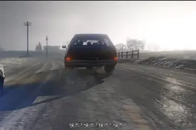 三人一狗序幕，故事的开始！