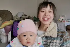 我的这一天：有妈的孩子才有家，有妈家才更幸福温馨视频封面