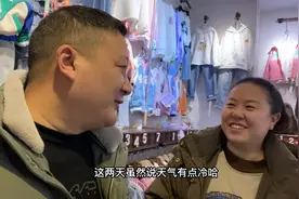 ，今年实体一定要抓住机遇，潮童搭配，看看小朋友搭配的帅吗，视频封面