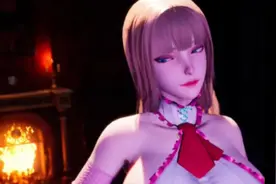 LSP最爱？魔女的侵袭视频封面