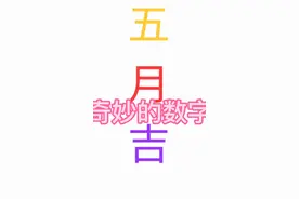 简谈13 14 19了解数字，让你的生活更有乐趣！#热门#抖音#能量视频封面