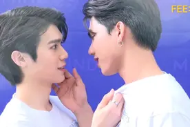 【考古】年下超赞！犬系男友赛高！fortpeat开机仪式采访考古视频封面