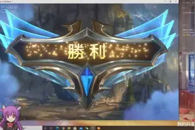 符文之地LOL卡牌视频封面