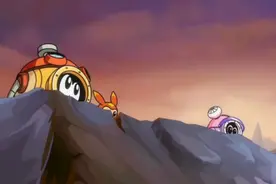 赛尔号第六部之苍穹烈火片尾曲