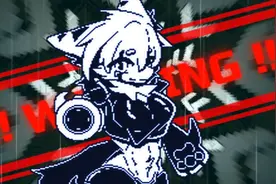 [Changedswap]裤炸警告！超酷的喵鲨战安卓版无作弊通关！