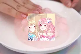 当小学生装大人时1本人不是原创做的不好，勿喷