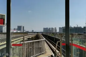 【昆明地铁站点探秘3】与1号线交而不换的彩云北路站视频封面