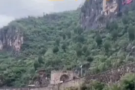 这样的生活环境你喜欢吗