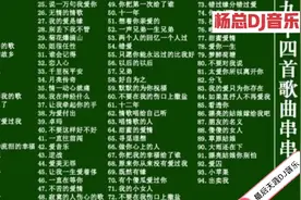 劲爆车载94首DJ大串烧/首首动感曲曲好听/与大家分享值收藏!视频封面