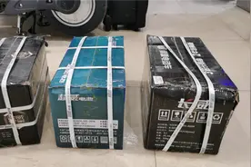 石墨烯电池和黑金电池，对比价格，质量，质保期最后换哪种最划算视频封面