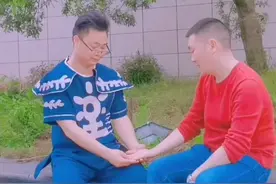 你听说鸭子会拉尿吗？