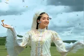 回族民歌《祖里哈》视频封面