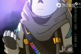 Ink中文翻译(不要喷)！