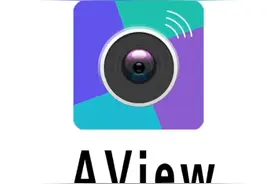 AView摄像机回放教程视频封面