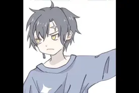 好看的情侣头像，最后一对真情侣才敢用