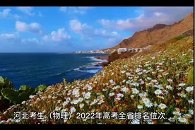 河北(物理)考生2022年高考位次1万至1万8千名可报院校参考