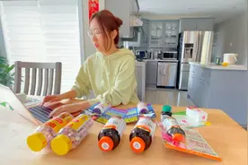 这些货从加拿大邮寄回国要多少钱？国内的物流费用是真便宜啊！视频封面