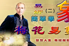 梅花易數：卦象和卦德🈶什麼不同？视频封面
