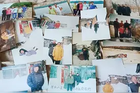 封存的记忆。视频封面