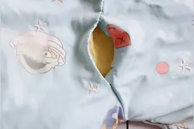 羽绒服棉服脱线了别着急，小姐姐教你无痕修补，补完太惊艳了视频封面