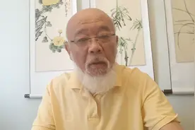 关于我的家庭之“父亲走了十四年后……”20210902视频封面